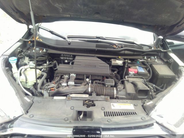 5J6RW1H5XMA008323 Honda Cr-v 2wd Ex