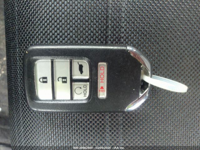 5J6RW1H5XMA008323 Honda Cr-v 2wd Ex