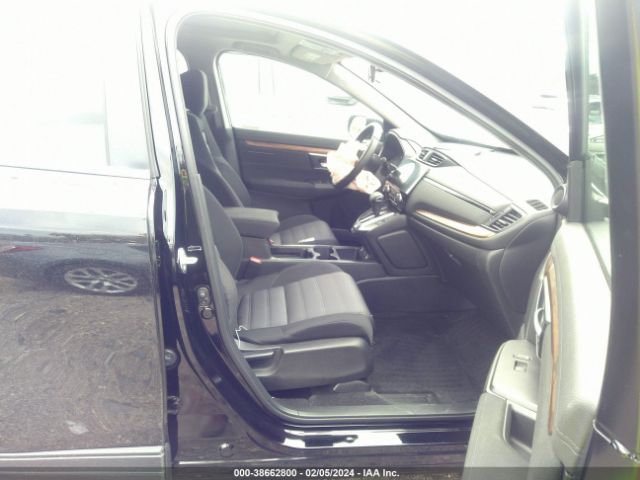5J6RW1H5XMA008323 Honda Cr-v 2wd Ex