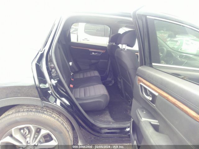 5J6RW1H5XMA008323 Honda Cr-v 2wd Ex