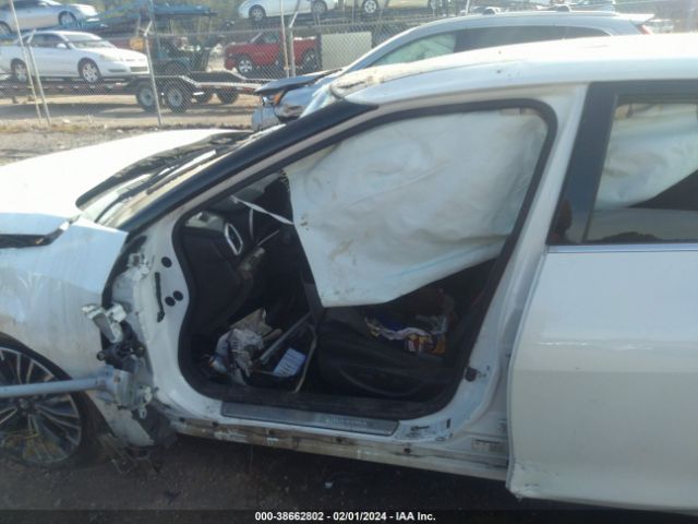1N4AA6AP2HC411075 Nissan Maxima 3.5 Platinum