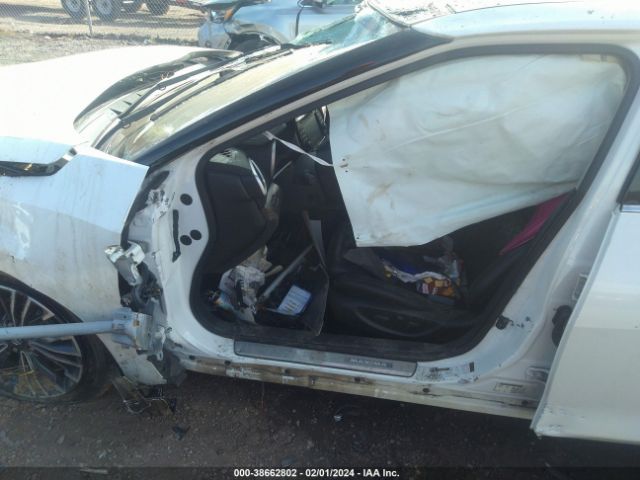 1N4AA6AP2HC411075 Nissan Maxima 3.5 Platinum