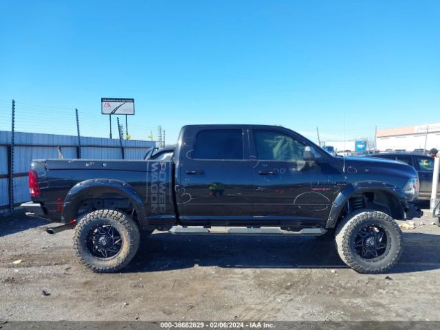 3C6TR5EJ2JG347822 RAM 2500 Power Wagon  4x4 6'4 Box