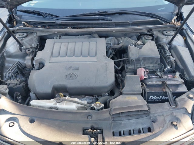 Toyota Avalon Xle Premium 2015 4T1BK1EB5FU172038 Image 10