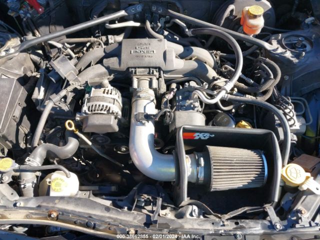 JF1ZNAA19F8708074 Scion FR-S