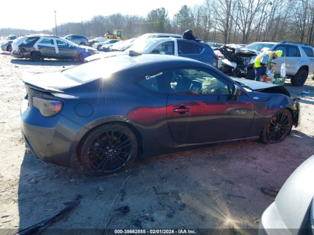JF1ZNAA19F8708074 Scion FR-S