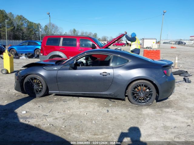 JF1ZNAA19F8708074 Scion FR-S