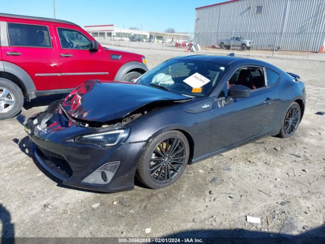 JF1ZNAA19F8708074 Scion FR-S