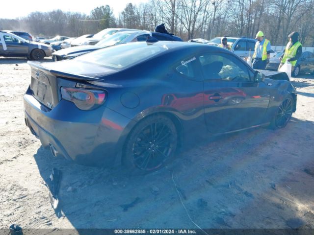 JF1ZNAA19F8708074 Scion FR-S