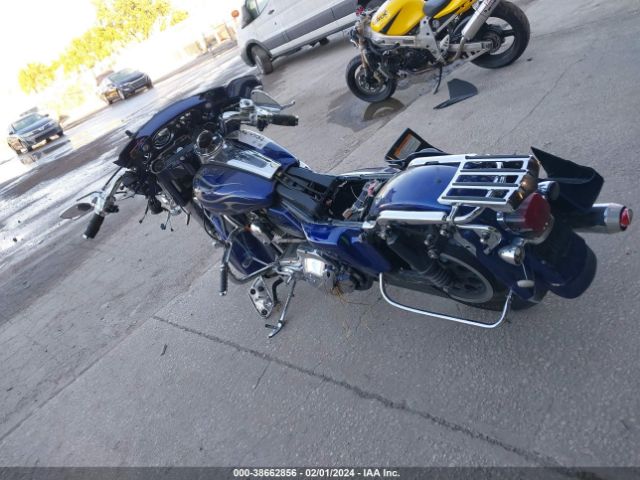 2006 HARLEY-DAVIDSON FLHXI 1HD1KBW176Y639771 Photo 2