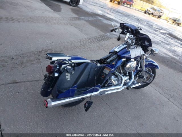2006 HARLEY-DAVIDSON FLHXI 1HD1KBW176Y639771 Photo 3
