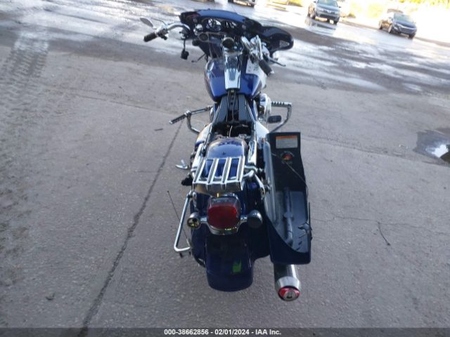 2006 HARLEY-DAVIDSON FLHXI 1HD1KBW176Y639771 Photo 5