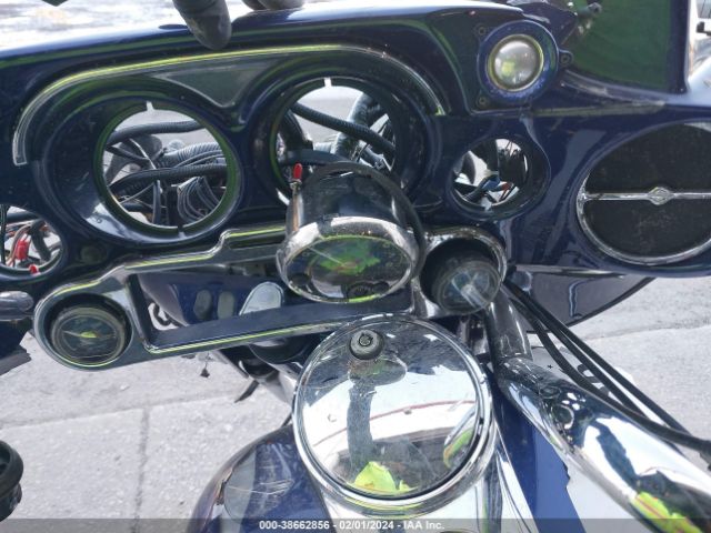 2006 HARLEY-DAVIDSON FLHXI 1HD1KBW176Y639771 Photo 6