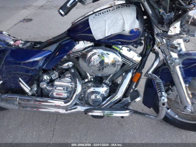 2006 HARLEY-DAVIDSON FLHXI 1HD1KBW176Y639771 Photo 7