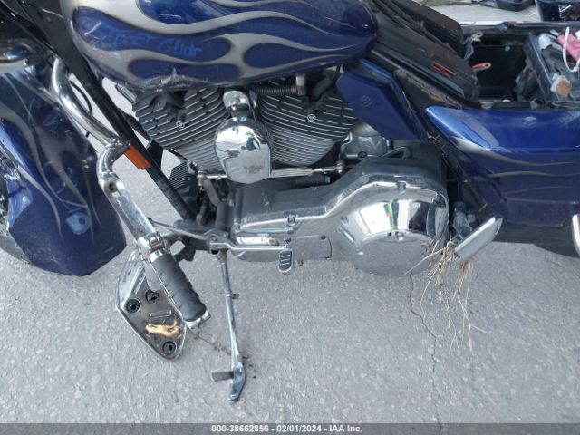 2006 HARLEY-DAVIDSON FLHXI 1HD1KBW176Y639771 Photo 8