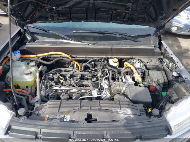 Ford Maverick Lariat 2023 3FTTW8E36PRA02326 Image 10