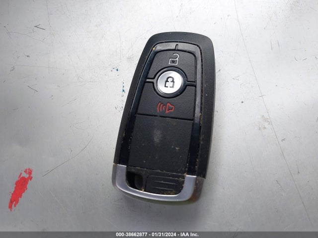 Ford Maverick Lariat 2023 3FTTW8E36PRA02326 Image 11