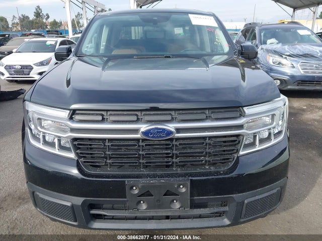Ford Maverick Lariat 2023 3FTTW8E36PRA02326 Image 13