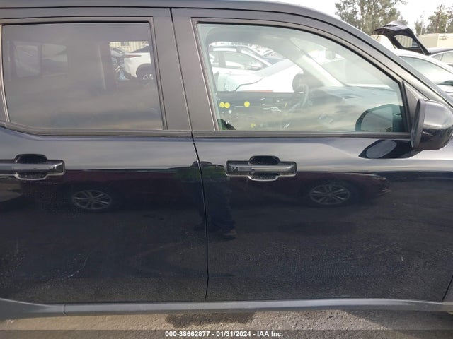Ford Maverick Lariat 2023 3FTTW8E36PRA02326 Image 14