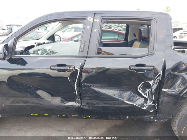 Ford Maverick Lariat 2023 3FTTW8E36PRA02326 Image 15