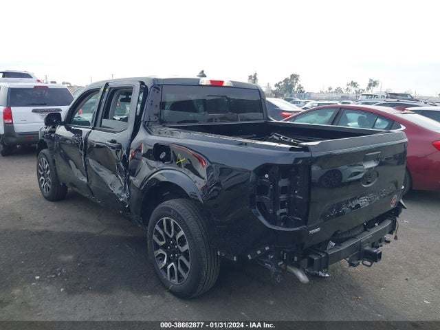 Ford Maverick Lariat 2023 3FTTW8E36PRA02326 Image 3