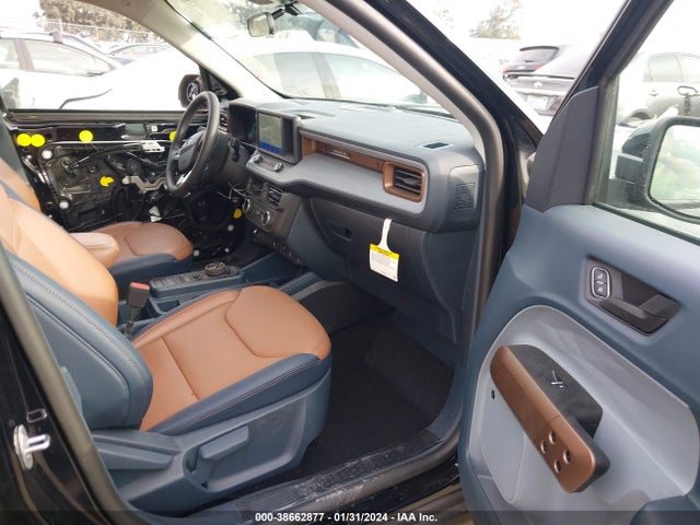 Ford Maverick Lariat 2023 3FTTW8E36PRA02326 Image 5