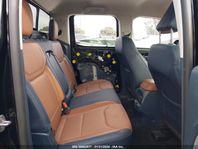Ford Maverick Lariat 2023 3FTTW8E36PRA02326 Image 8
