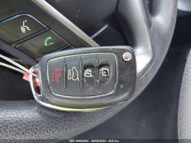 5XYZT3LB4FG274091 Hyundai Santa Fe Sport 2.4l
