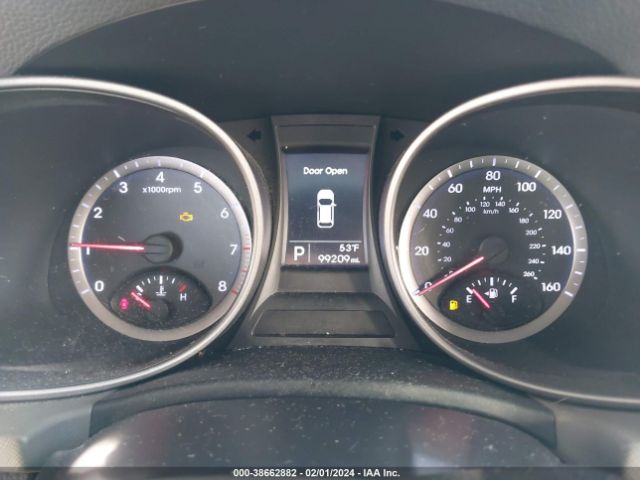 5XYZT3LB4FG274091 Hyundai Santa Fe Sport 2.4l