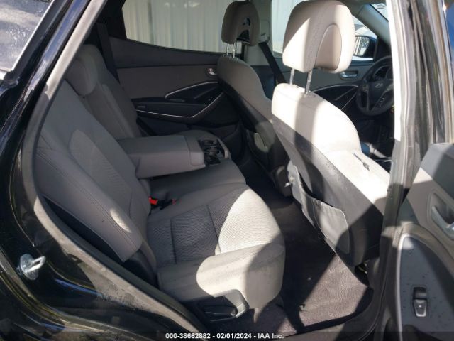 5XYZT3LB4FG274091 Hyundai Santa Fe Sport 2.4l