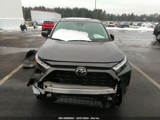 Toyota RAV4 LE 2023 2T3F1RFV4PC361916 Image 12