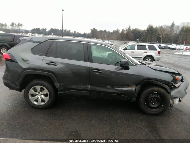 Toyota RAV4 LE 2023 2T3F1RFV4PC361916 Image 13