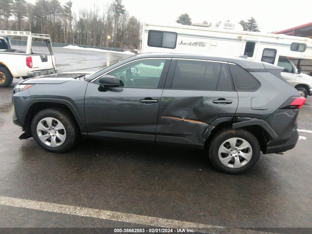 Toyota RAV4 LE 2023 2T3F1RFV4PC361916 Image 14