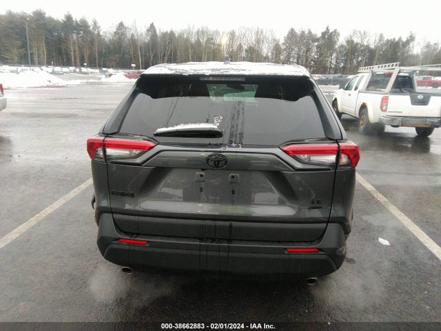 Toyota RAV4 LE 2023 2T3F1RFV4PC361916 Image 16