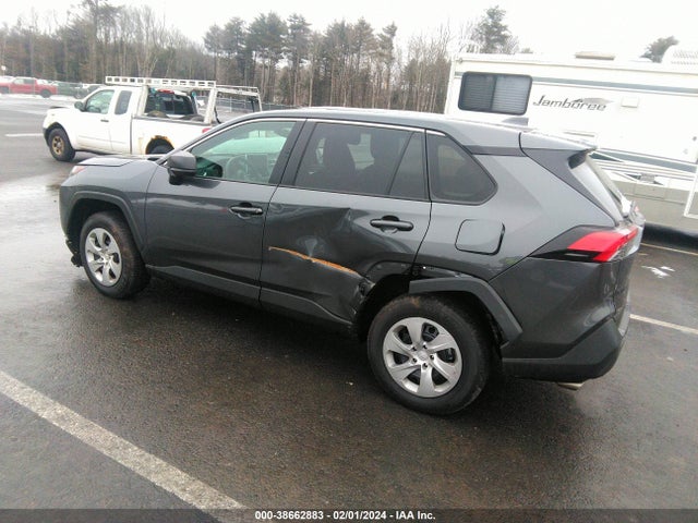 Toyota RAV4 LE 2023 2T3F1RFV4PC361916 Image 3