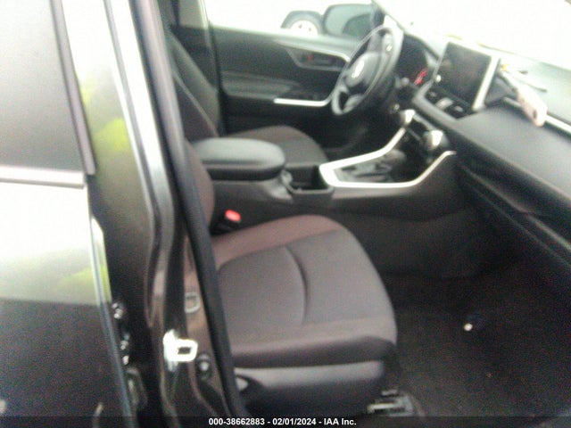 Toyota RAV4 LE 2023 2T3F1RFV4PC361916 Image 5