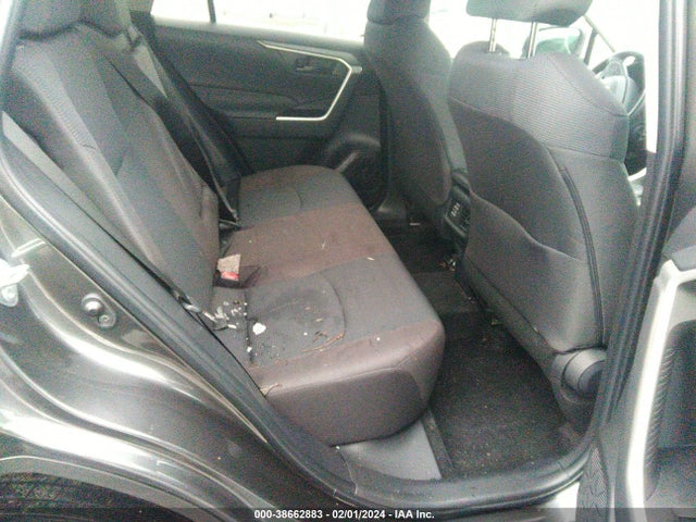 Toyota RAV4 LE 2023 2T3F1RFV4PC361916 Image 8