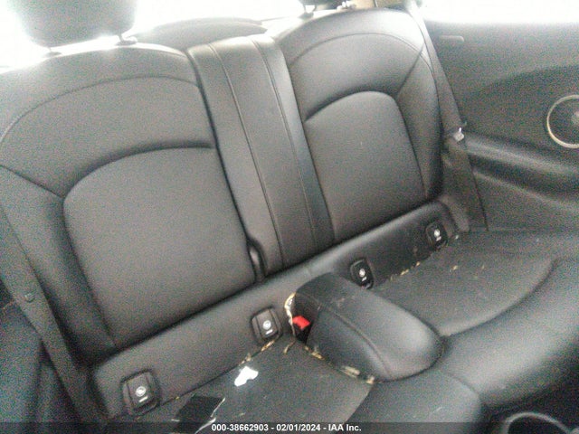 2015 MINI HARDTOP WMWXP7C5XFT740556 Photo 7