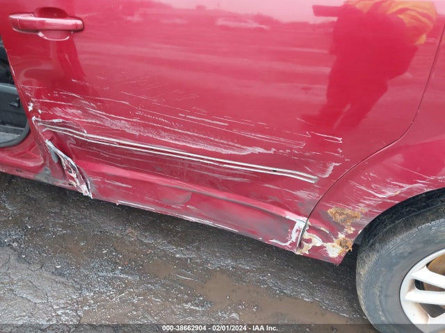 Dodge Grand Caravan Sxt 2014 2C4RDGCG3ER128467 Image 12