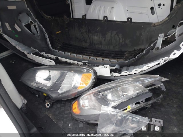ZFBHRFAB9N6W92696 RAM Promaster City Cargo Van