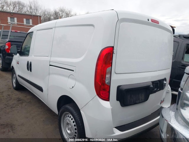 ZFBHRFAB9N6W92696 RAM Promaster City Cargo Van
