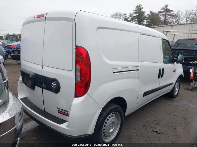 ZFBHRFAB9N6W92696 RAM Promaster City Cargo Van