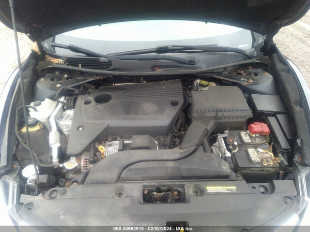 2017 NISSAN ALTIMA 2.5 SV VIN: 1N4AL3AP2HC286071