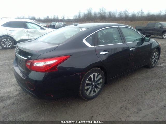 2017 NISSAN ALTIMA 2.5 SV VIN: 1N4AL3AP2HC286071
