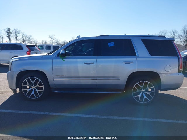 GMC YUKON DENALI 2016 1GKS2CKJ1GR347955 Image 14