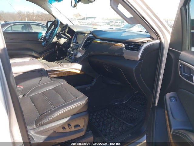 GMC YUKON DENALI 2016 1GKS2CKJ1GR347955 Image 5