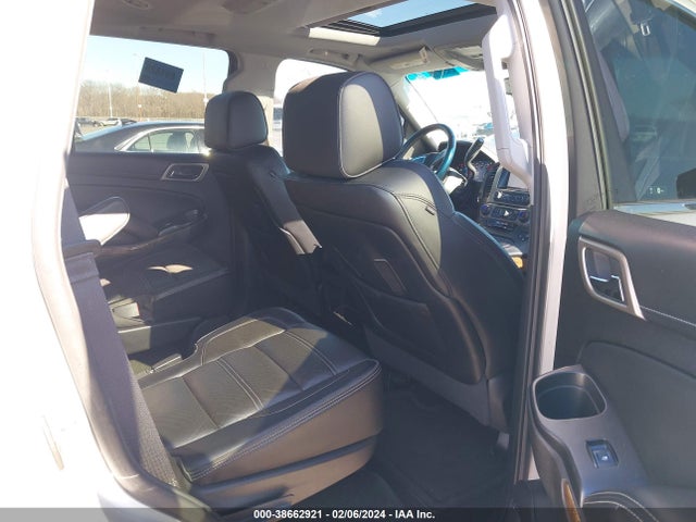 GMC YUKON DENALI 2016 1GKS2CKJ1GR347955 Image 8