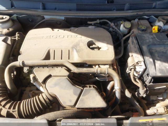 1G4GB5GR7EF226126 Buick Lacrosse Leather Group