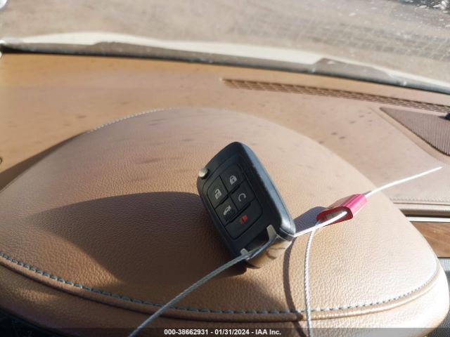 1G4GB5GR7EF226126 Buick Lacrosse Leather Group