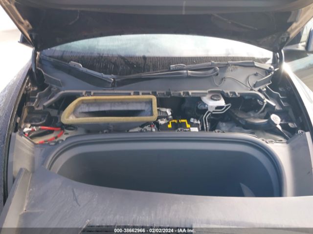 5YJYGDEE5MF204570 Tesla Model Y Long Range Dual Motor All-wheel Drive